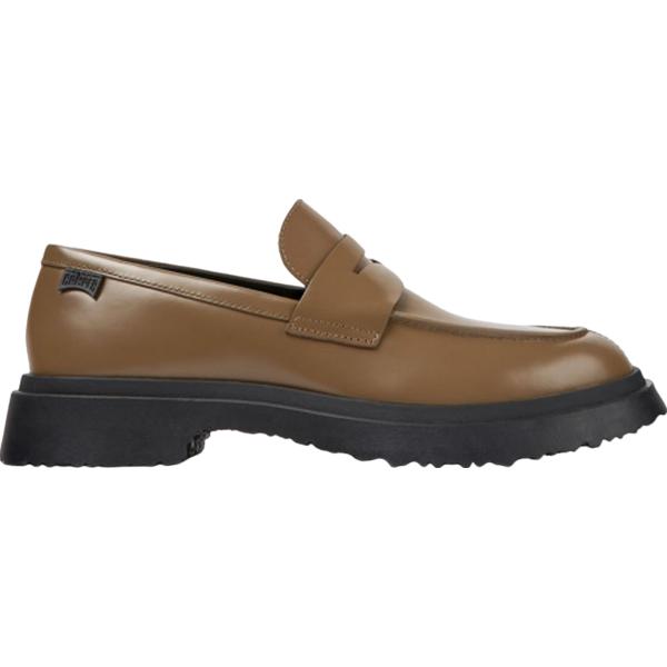 scarpe stringate Camper marrone