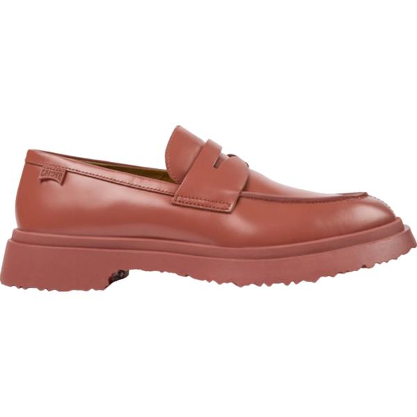scarpe stringate Camper marrone
