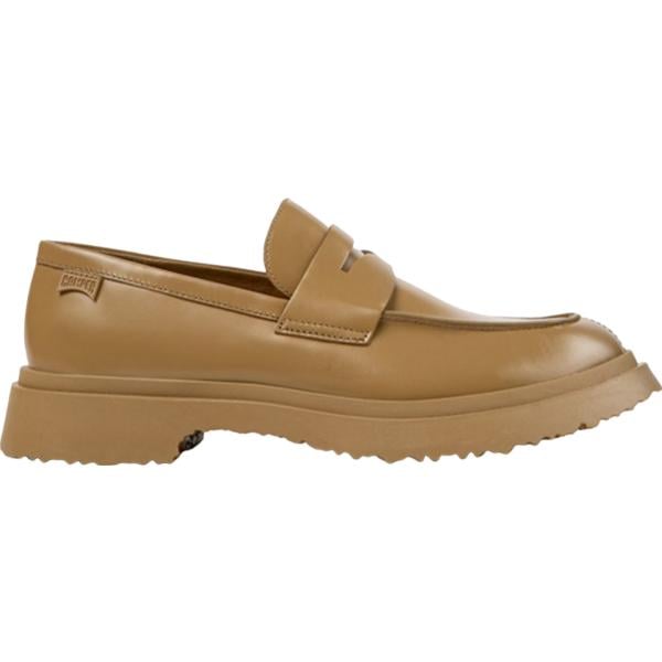 scarpe stringate Camper marrone