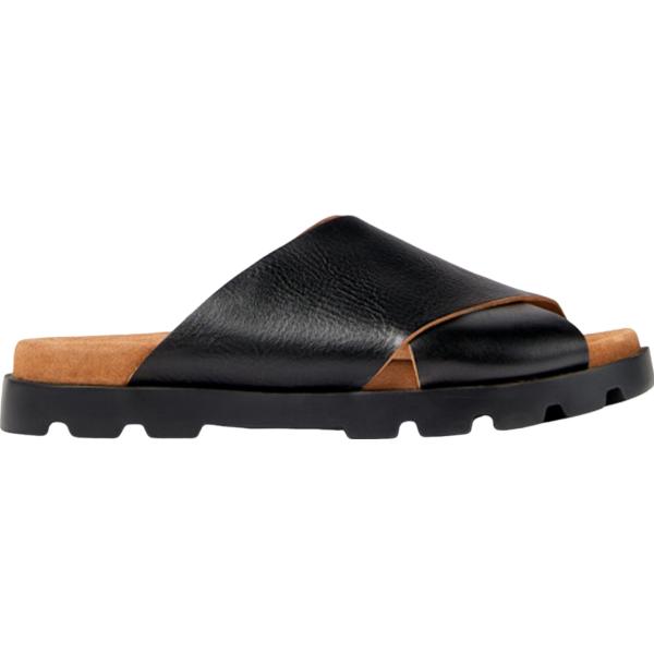 sandali Camper nero