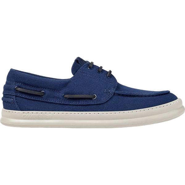 scarpe stringate Camper blu