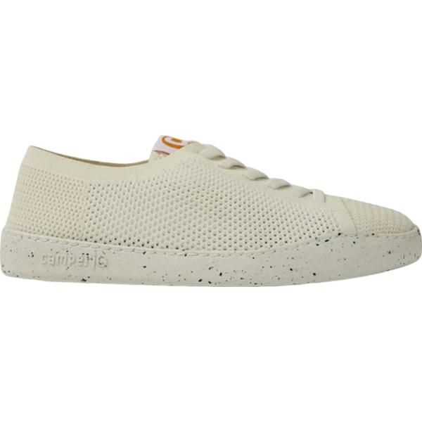 scarpe stringate Camper bianco