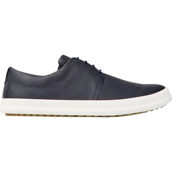 scarpe stringate Camper blu