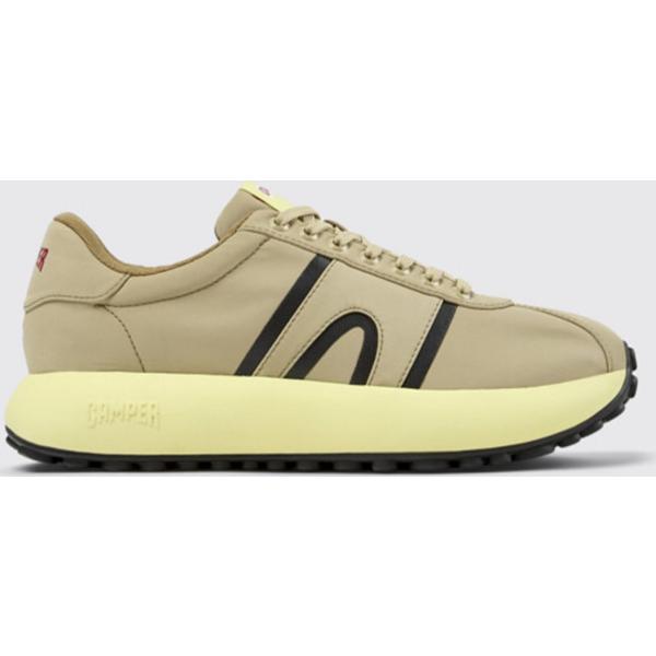 sneakers Camper marrone