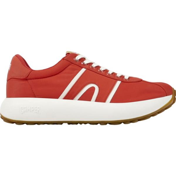 sneakers Camper rosso