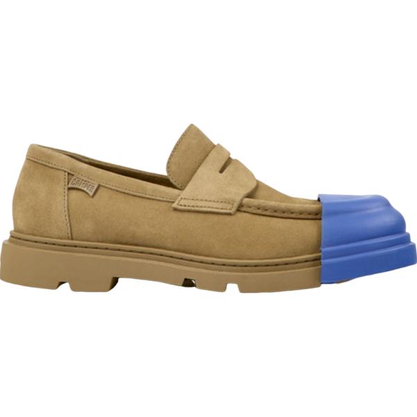 scarpe stringate Camper marrone