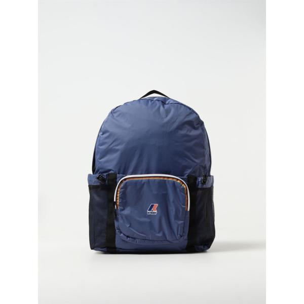 borse sportive K-Way multicolore