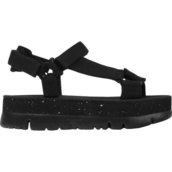 sandali Camper nero
