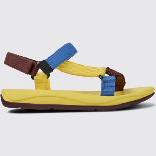 sandali Camper