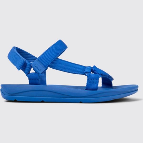 sandali Camper bianco