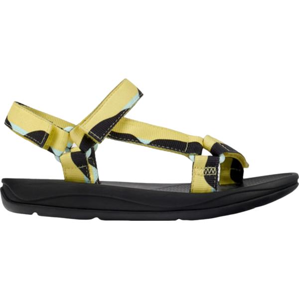sandali Camper nero