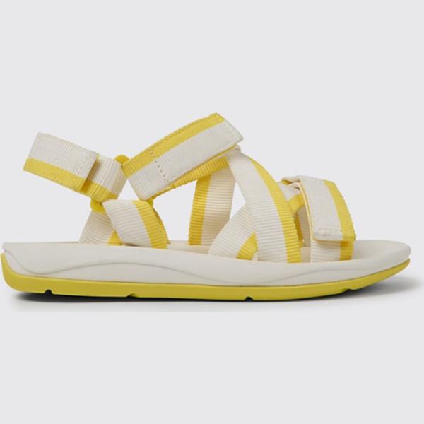 sandali Camper bianco