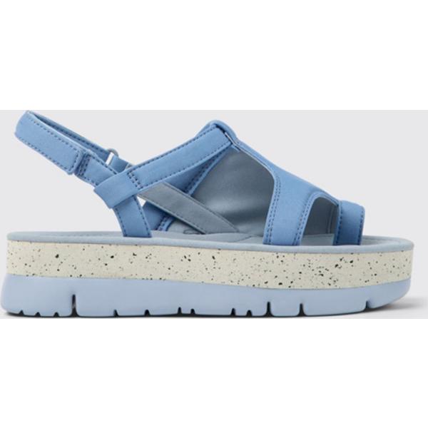 sandali Camper blu