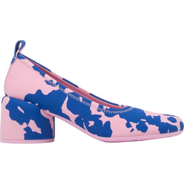 scarpe col tacco Camper
