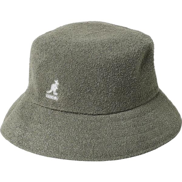 cappelli Kangol verde