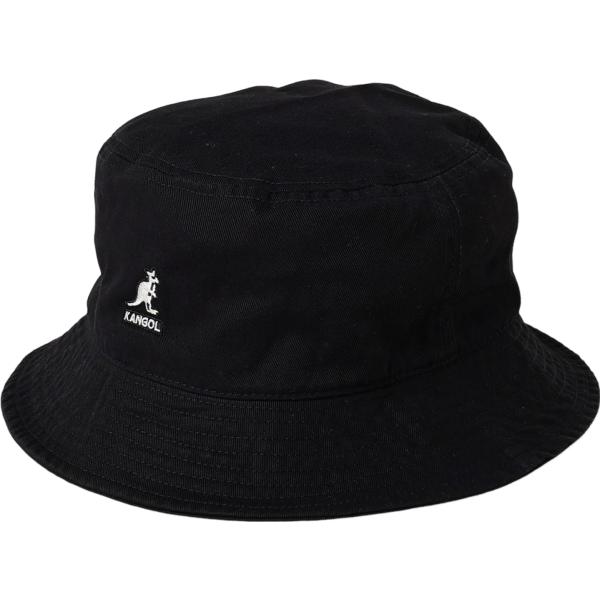 cappelli Kangol nero