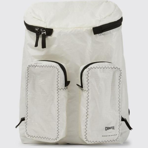 borse sportive Camper bianco