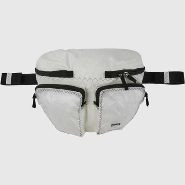 borse sportive Camper bianco