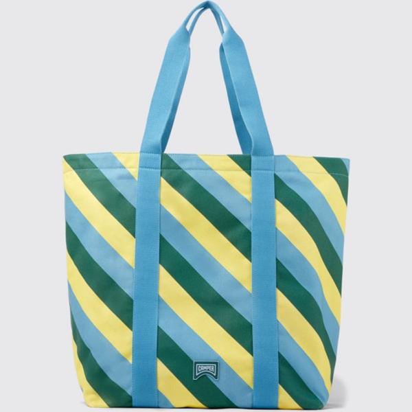 borse a spalla Camper multicolore
