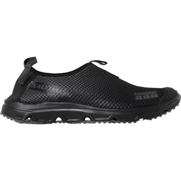 sneakers Salomon nero