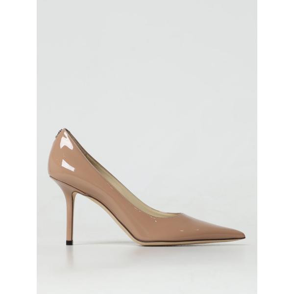 décolleté Jimmy Choo multicolore