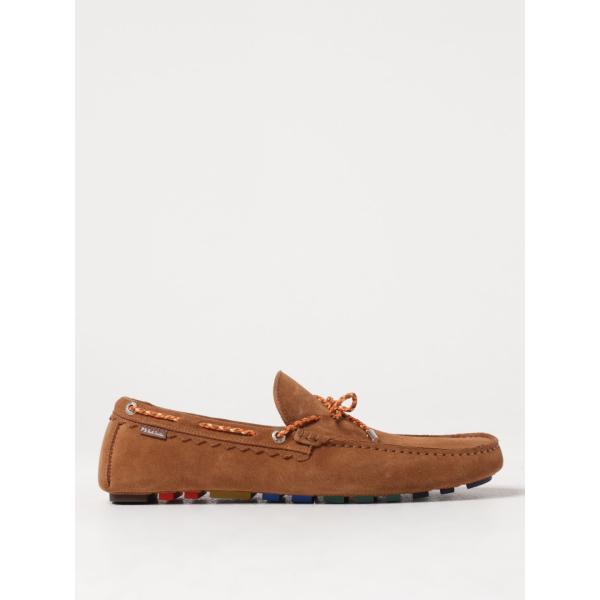 scarpe stringate Ps Paul Smith marrone