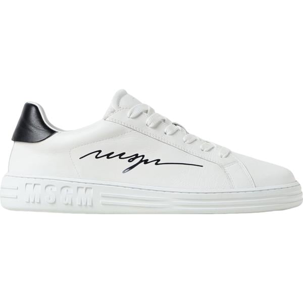 sneakers Moschino Couture grigio