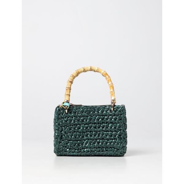 pochette Chica nero
