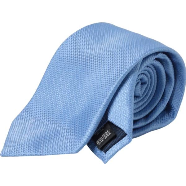 cravatte Michael Michael Kors blu