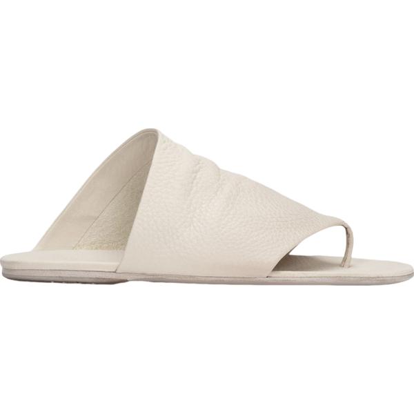 sandali Marsèll bianco