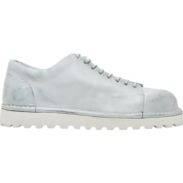 scarpe stringate Marsèll bianco