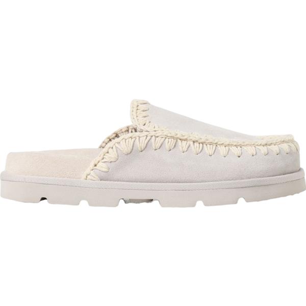 pantofole Mou bianco