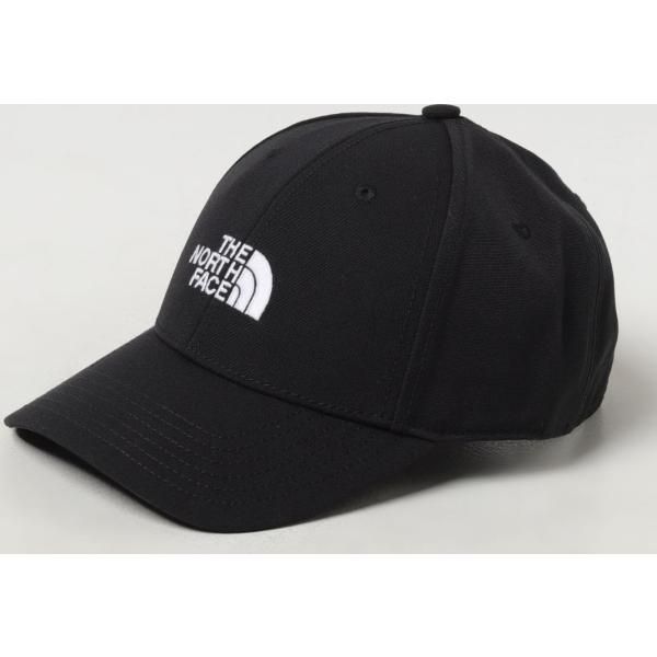cappelli The North Face nero