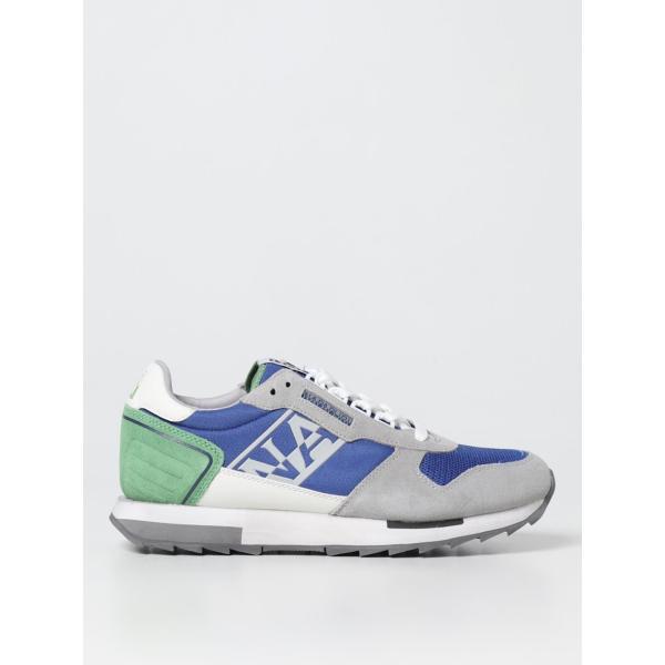 sneakers Napapijri grigio