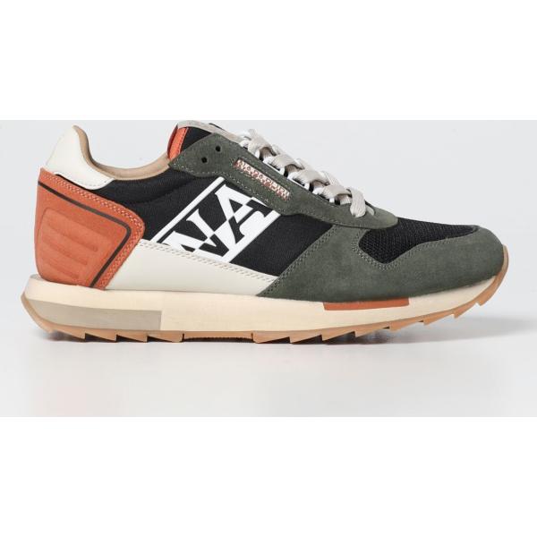 sneakers Napapijri grigio