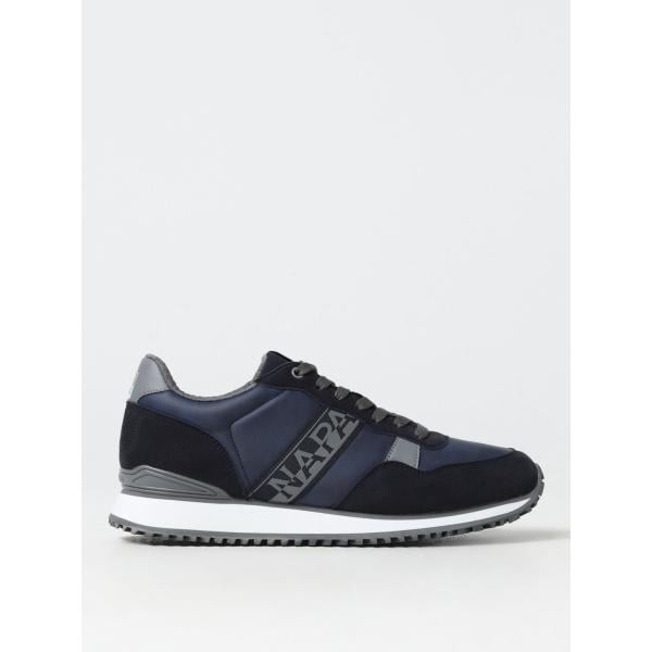 sneakers Napapijri nero