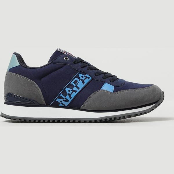 sneakers Napapijri blu