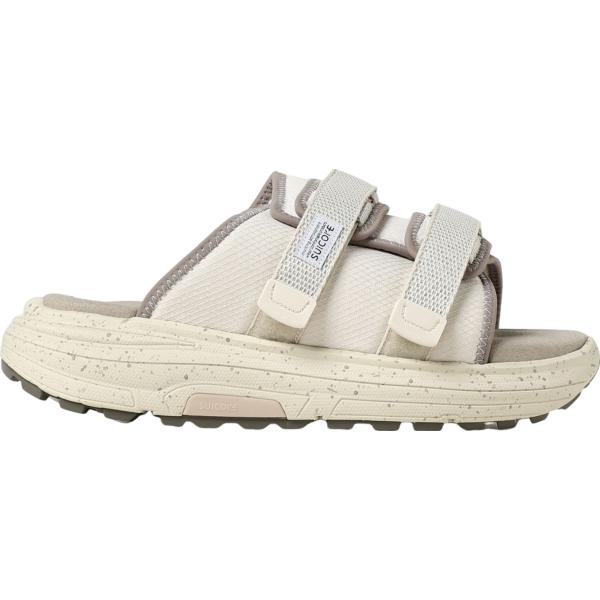 sandali Suicoke bianco