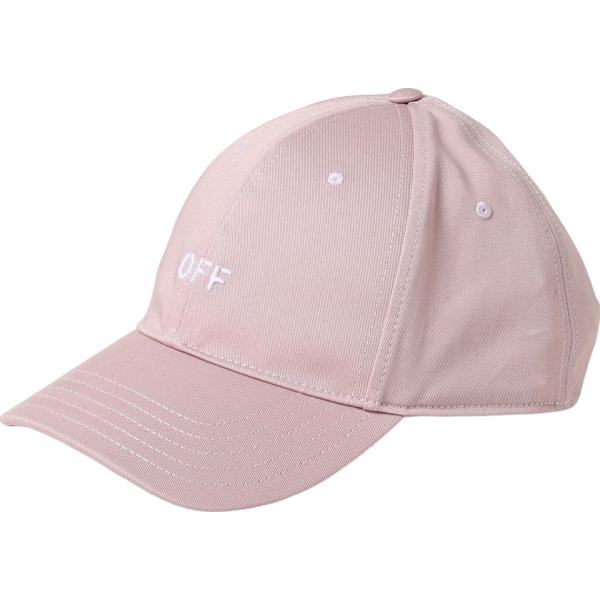 cappelli Off-White viola
