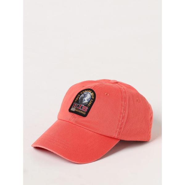 cappelli Parajumpers arancione