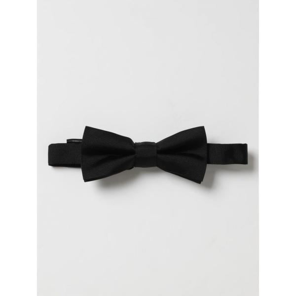 papillon Dsquared2 nero