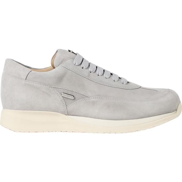 sneakers Paciotti grigio