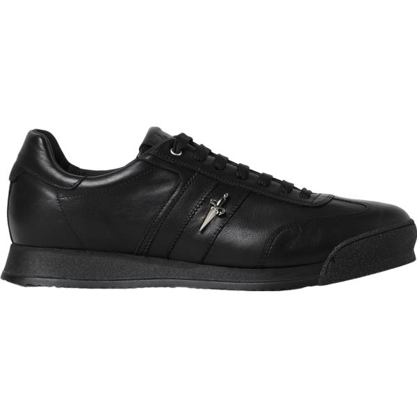sneakers Paciotti nero