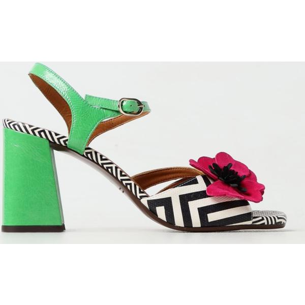 sandali in pelle Chie Mihara