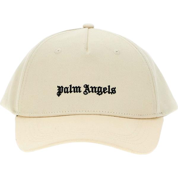 cappelli Palm Angels bianco