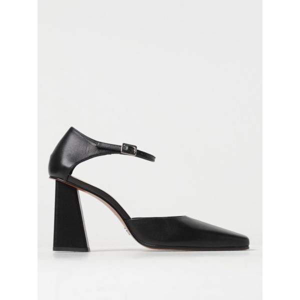 décolleté Proenza Schouler nero