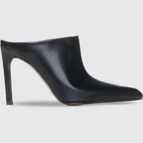 sabot Paris Texas nero