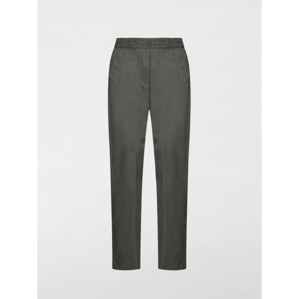 pantaloni Kaos grigio military