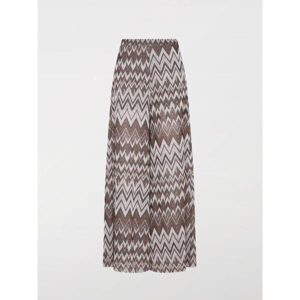 pantaloni Kaos marrone