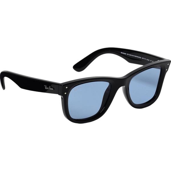 occhiali da sole Ray-Ban nero